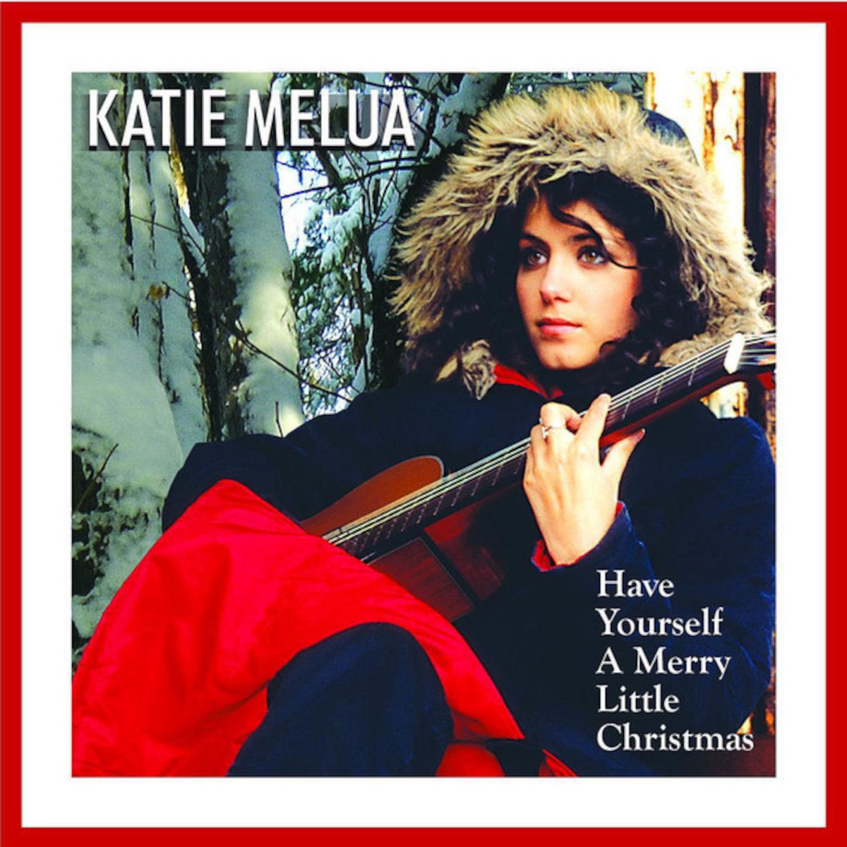 Katie Melua